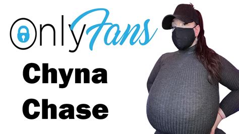 chynachase nudes|Chyna Chase Nude Porn Videos .